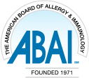 ABAI logo